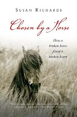 Chosen by a Horse