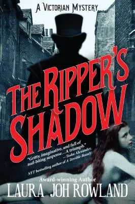 A Hasfelmetsző árnyéka - The Ripper's Shadow