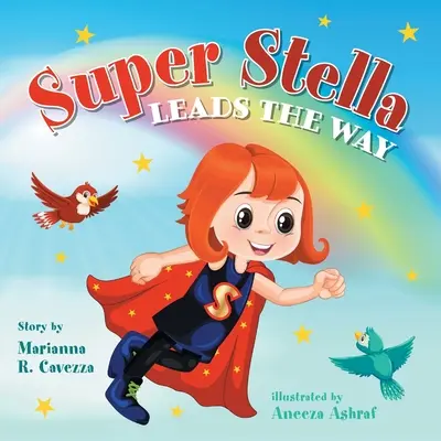 Szuper Stella vezeti az utat - Super Stella Leads the Way