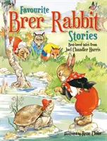 A legjobb Brer Rabbit-történeteim - My Best Brer Rabbit Stories