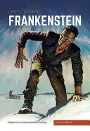 Frankenstein: Vagy a modern Prométheusz - Frankenstein: Or, the Modern Prometheus