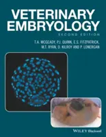 Állatorvosi embriológia - Veterinary Embryology