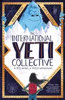 Nemzetközi Yeti Kollektíva - International Yeti Collective