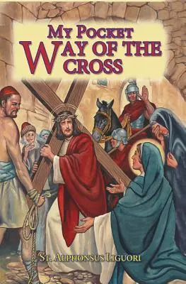 Zsebemben a keresztút - My Pocket Way of the Cross