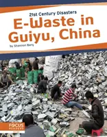 E-hulladék a kínai Guiyuban - E-Waste in Guiyu, China