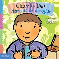 Clean-Up Time / Momento de Arreglar (Takarítási idő) - Clean-Up Time / Momento de Arreglar