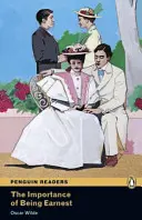 2. szint: The Importance of Being Earnest (A komolyság fontossága) - Level 2: The Importance of Being Earnest