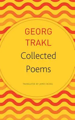 Összegyűjtött versek - Collected Poems