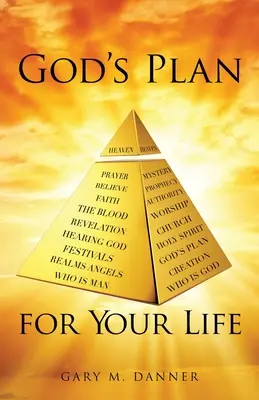 Isten terve az életedre - God's Plan for Your Life