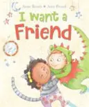 Szeretnék egy barátot - I Want a Friend