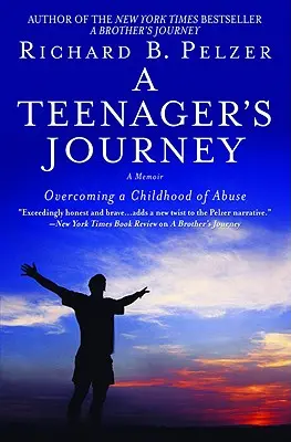 Egy tinédzser utazása: A gyermekkori bántalmazás leküzdése - A Teenager's Journey: Overcoming a Childhood of Abuse