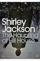 Haunting of Hill House