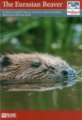 Az eurázsiai hód - The Eurasian Beaver