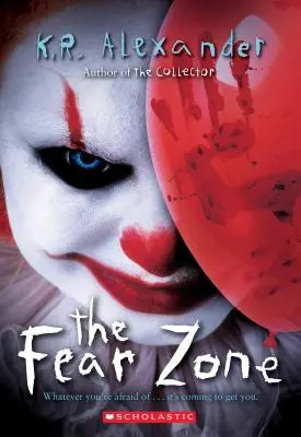 A félelem zóna - The Fear Zone