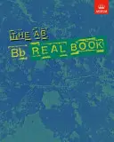 AB Real Book, B-dúr - AB Real Book, B flat