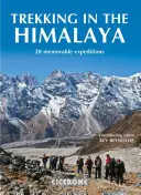 Túrázás a Himalájában - Trekking in the Himalaya