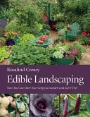 Ehető kertépítés - Edible Landscaping