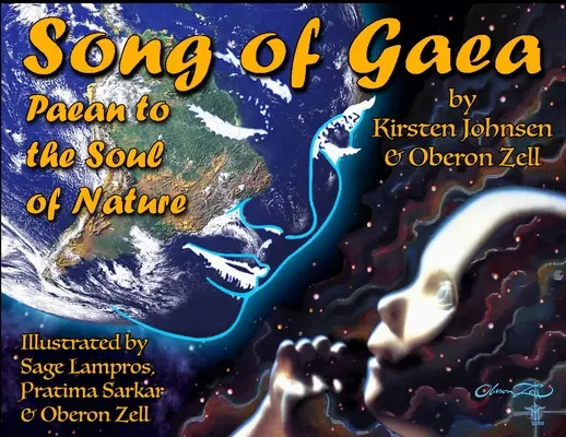 Gaea éneke: dicshimnusz a természet lelkéhez - Song of Gaea: Paean to the Soul of Nature