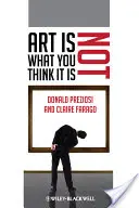 A művészet nem az, aminek gondolod - Art Is Not What You Think It Is