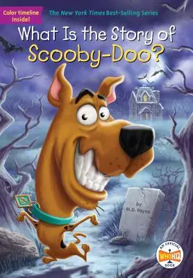 Mi a Scooby-Doo története? - What Is the Story of Scooby-Doo?