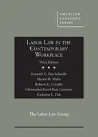 Munkajog a mai munkahelyen - Labor Law in the Contemporary Workplace