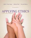 Az etika alkalmazása: A Text with Readings - Applying Ethics: A Text with Readings