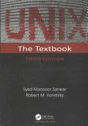 Unix: A tankönyv, harmadik kiadás - Unix: The Textbook, Third Edition