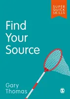 Keresse meg a forrását - Find Your Source