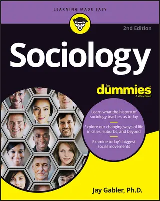 Szociológiát kezdőknek - Sociology for Dummies