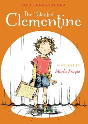 A tehetséges Clementine - The Talented Clementine