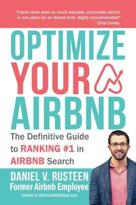 Optimalizálja a Bnb-jét: A végleges útmutató az Airbnb-keresésben való első helyezéshez - Optimize YOUR Bnb: The Definitive Guide to Ranking #1 in Airbnb Search