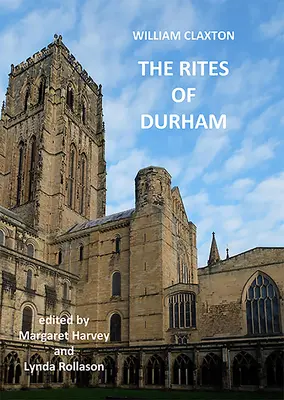 Durham rítusai - The Rites of Durham