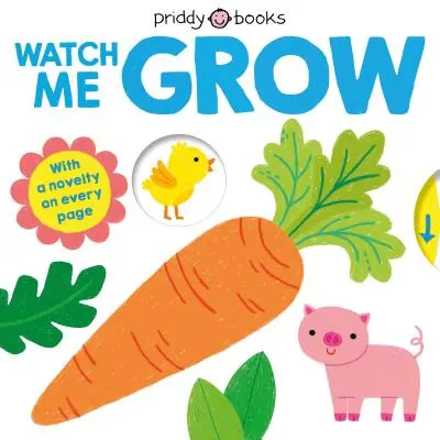 Az én kis világom: Watch Me Grow - My Little World: Watch Me Grow