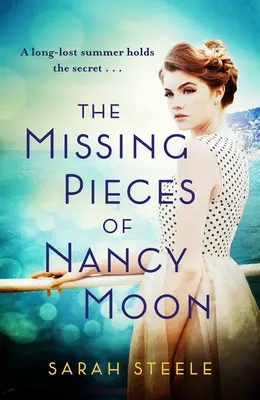 Nancy Moon hiányzó darabjai - The Missing Pieces of Nancy Moon