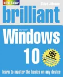 Briliáns Windows 10 - Brilliant Windows 10