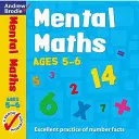 Mentális matematika 5-6 éveseknek - Mental Maths for Ages 5-6