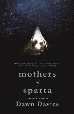 Spártai anyák - Mothers of Sparta