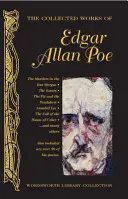 Edgar Allan Poe összegyűjtött művei - The Collected Works of Edgar Allan Poe