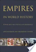 Birodalmak a világtörténelemben: A hatalom és a különbség politikája - Empires in World History: Power and the Politics of Difference