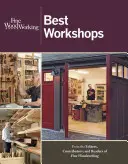 Legjobb műhelyek - Best Workshops