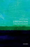 Liberalismus: Velmi stručný úvod - Liberalism: A Very Short Introduction
