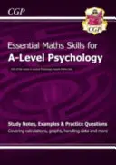 A-Level Psychology: Matematika: Alapvető matematikai készségek - A-Level Psychology: Essential Maths Skills
