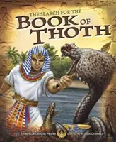 A Thot könyve keresése - Search for the Book of Thoth