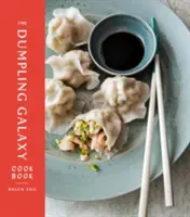 A Gombócgalaxis szakácskönyve - The Dumpling Galaxy Cookbook