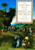 A bibliai világ oxfordi története - The Oxford History of the Biblical World