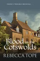 Vér a Cotswoldsban - Blood in the Cotswolds