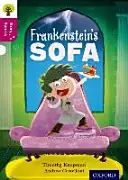 Oxford Reading Tree Story Sparks: Oxford 10. szint: Frankenstein kanapéja - Oxford Reading Tree Story Sparks: Oxford Level  10: Frankenstein's Sofa