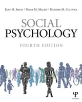 Szociálpszichológia: Negyedik kiadás - Social Psychology: Fourth Edition