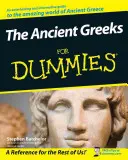 Az ókori görögök bábuknak - The Ancient Greeks for Dummies