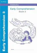 Korai szövegértés 3. könyv - Early Comprehension Book 3